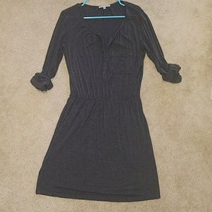 Gap jersey dress